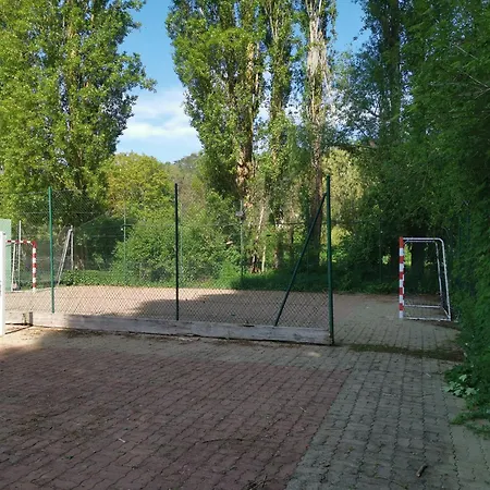 База отдыха Location De Plusieurs Mobilhomes 6 Personnes 3 Etoiles Sejour Normandie Paris Eure Gestion La Bataille