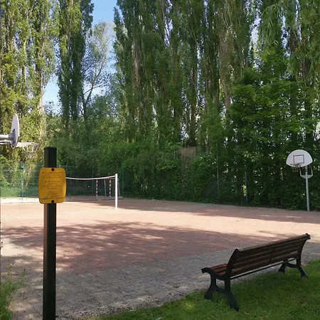 Location De Plusieurs Mobilhomes 6 Personnes 3 Etoiles Sejour Normandie Paris Eure Gestion La Bataille