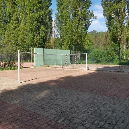 Location De Plusieurs Mobilhomes 6 Personnes 3 Etoiles Sejour Normandie Paris Eure Gestion La Bataille Ivry-la-Bataille