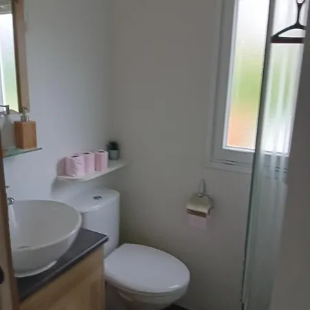 Location De Plusieurs Mobilhomes 6 Personnes 3 Etoiles Sejour Normandie Paris Eure Gestion La Bataille Ivry-la-Bataille