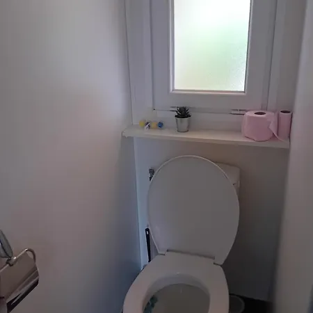 Location De Plusieurs Mobilhomes 6 Personnes 3 Etoiles Sejour Normandie Paris Eure Gestion La Bataille