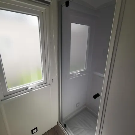 Location De Plusieurs Mobilhomes 6 Personnes 3 Etoiles Sejour Normandie Paris Eure Gestion La Bataille 假日公园