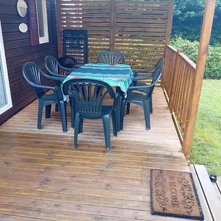Location De Plusieurs Mobilhomes 6 Personnes 3 Etoiles Sejour Normandie Paris Eure Gestion La Bataille