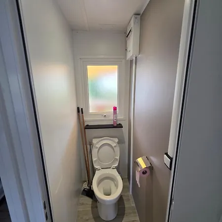 Location De Plusieurs Mobilhomes 6 Personnes 3 Etoiles Sejour Normandie Paris Eure Gestion La Bataille Ivry-la-Bataille