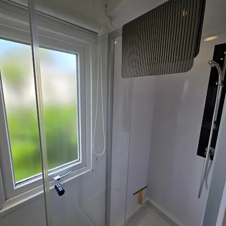 假日公园 Location De Plusieurs Mobilhomes 6 Personnes 3 Etoiles Sejour Normandie Paris Eure Gestion La Bataille