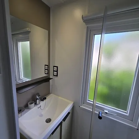 Location De Plusieurs Mobilhomes 6 Personnes 3 Etoiles Sejour Normandie Paris Eure Gestion La Bataille Ivry-la-Bataille