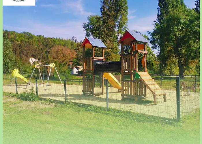 Holiday park Location De Plusieurs Mobilhomes 6 Personnes 3 Etoiles Sejour Normandie Paris Eure Gestion La Bataille Ivry-la-Bataille