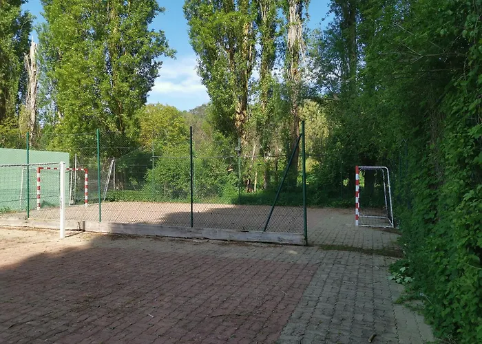 Holiday park Location De Plusieurs Mobilhomes 6 Personnes 3 Etoiles Sejour Normandie Paris Eure Gestion La Bataille