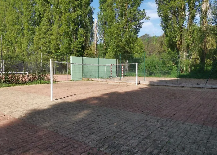 Location De Plusieurs Mobilhomes 6 Personnes 3 Etoiles Sejour Normandie Paris Eure Gestion La Bataille Ivry-la-Bataille