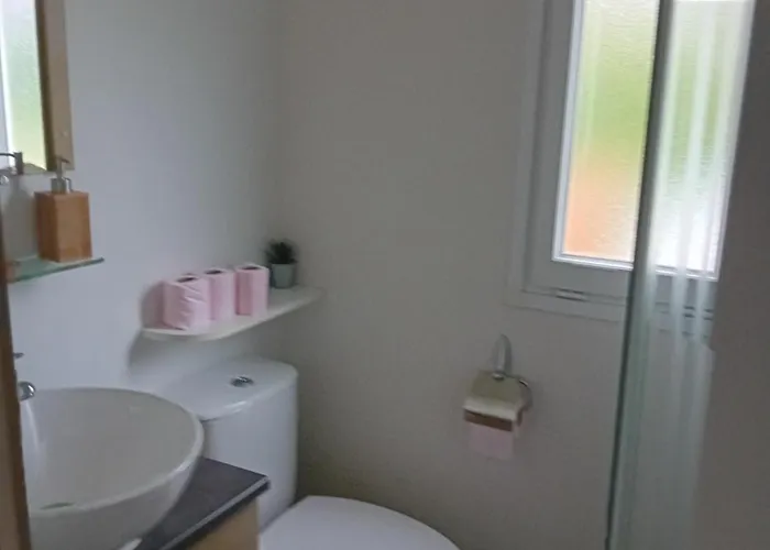 Location De Plusieurs Mobilhomes 6 Personnes 3 Etoiles Sejour Normandie Paris Eure Gestion La Bataille Ivry-la-Bataille