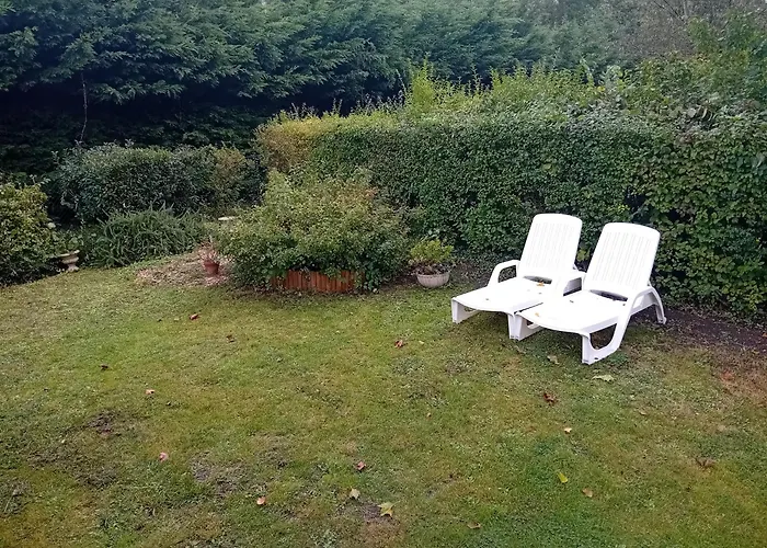 Location De Plusieurs Mobilhomes 6 Personnes 3 Etoiles Sejour Normandie Paris Eure Gestion La Bataille Ivry-la-Bataille